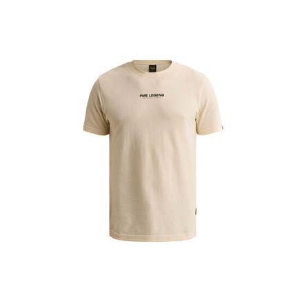 Pme Legend t-shirts ecru