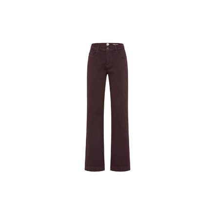 Brax pantalon bordeaux