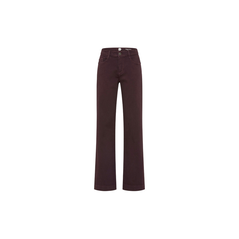 Brax pantalon bordeaux 1