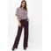 Brax pantalon bordeaux 2