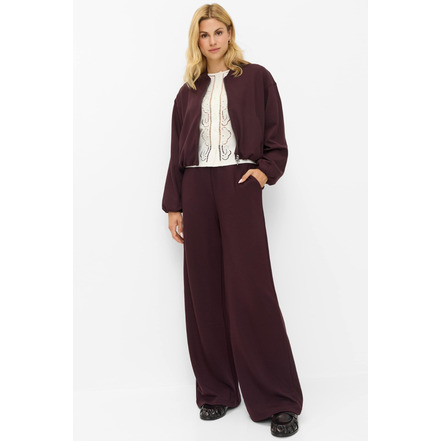 Brax pantalon bordeaux