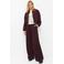 Brax pantalon bordeaux 2