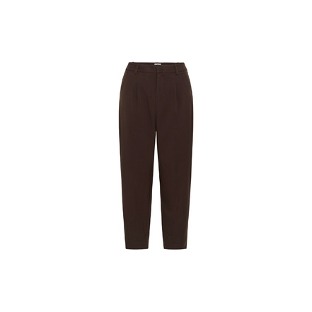 Kaffe hose braun