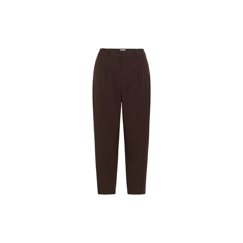 Kaffe hose braun 1