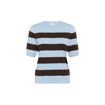 Kaffe sweater blue