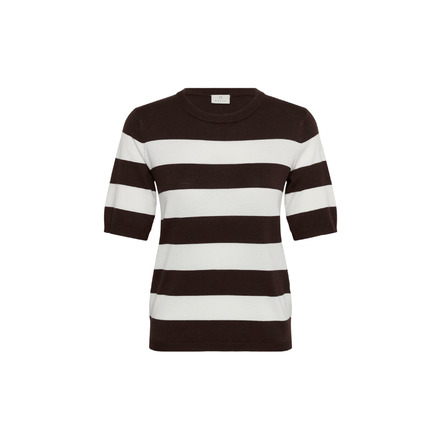 Kaffe sweater brown