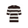 Kaffe sweater brown 1
