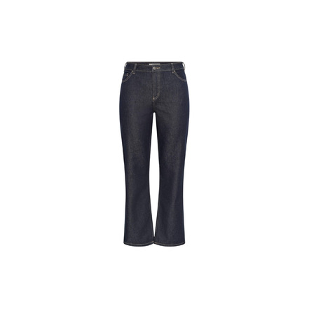 Kaffe Curve jeans blau