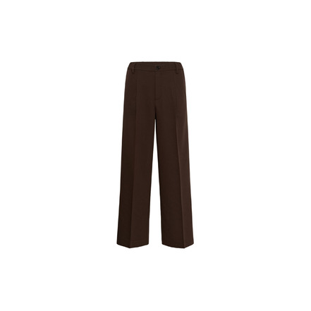 Kaffe hose braun