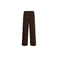 Kaffe hose braun