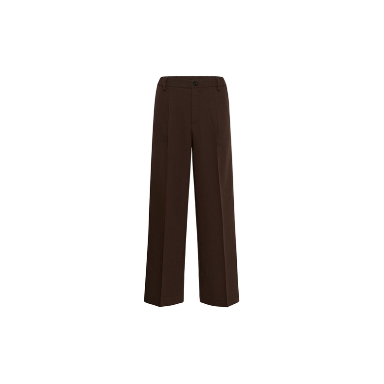 Kaffe hose braun 1