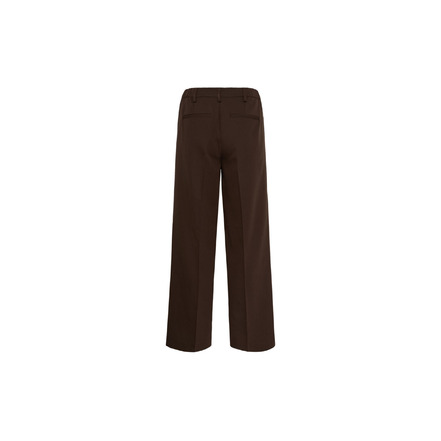 Kaffe hose braun