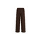 Kaffe hose braun 2