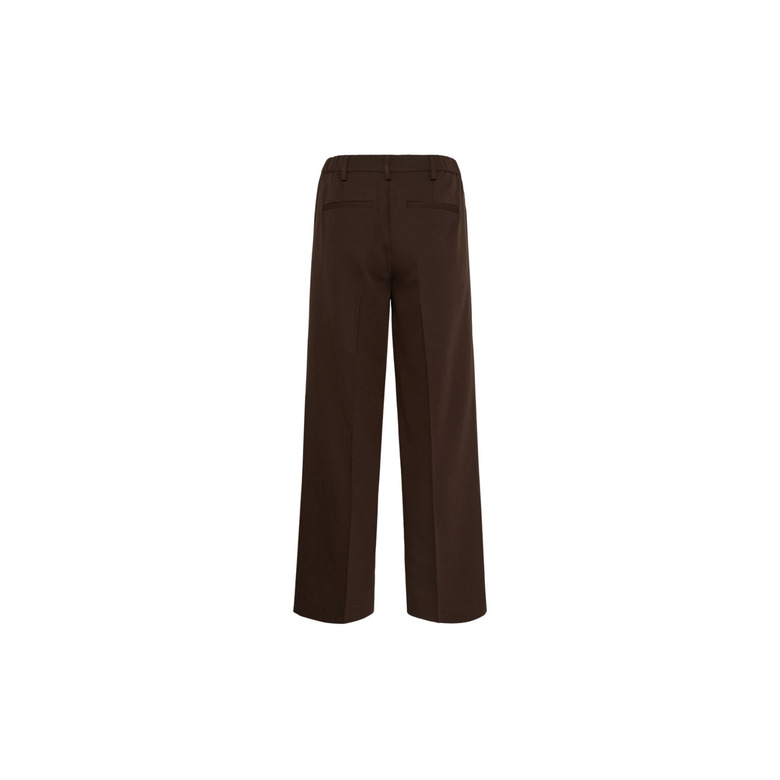 Kaffe hose braun 2