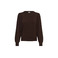 Kaffe sweater brown 1