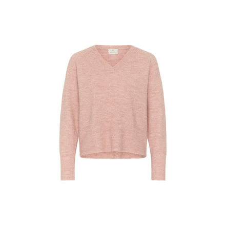 Kaffe sweater pink