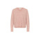 Kaffe sweater pink 1