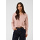 Kaffe sweater pink 2