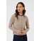Kaffe cardigan beige 2