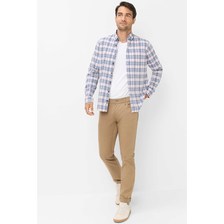 Brax pantalon 32 inch beige