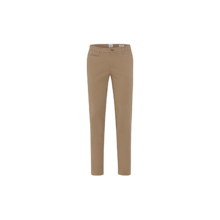 Brax pantalon 34 inch beige