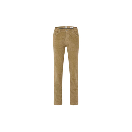 Brax pantalon 34 inch beige