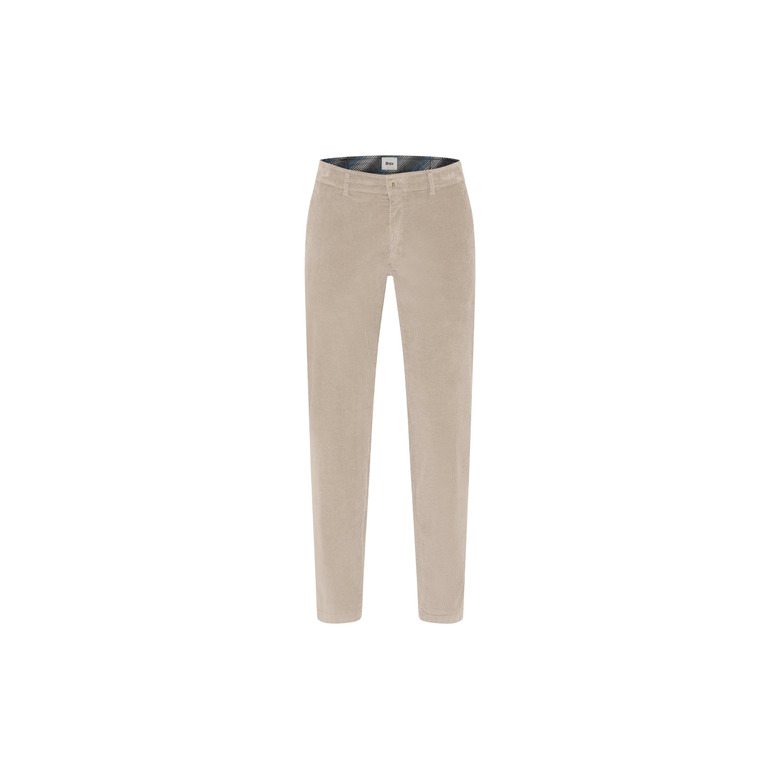 Brax pantalon 34 inch beige 1