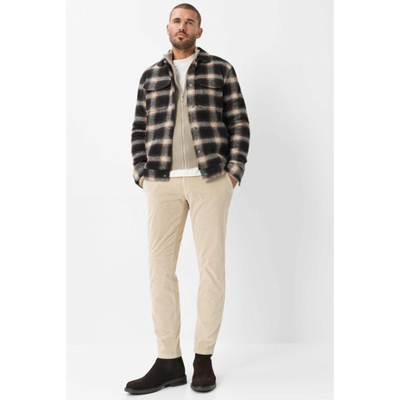 Brax pantalon 34 inch beige