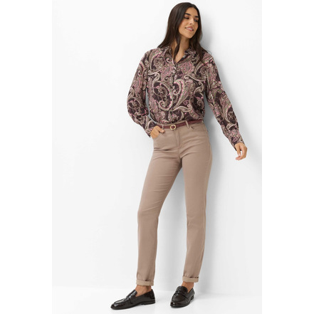 Brax pantalon beige