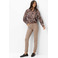 Brax trousers lightbrown 2