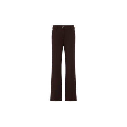 Brax trousers brown