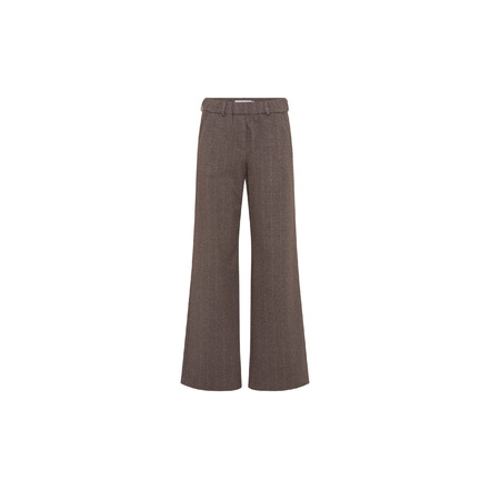 Brax trousers brown