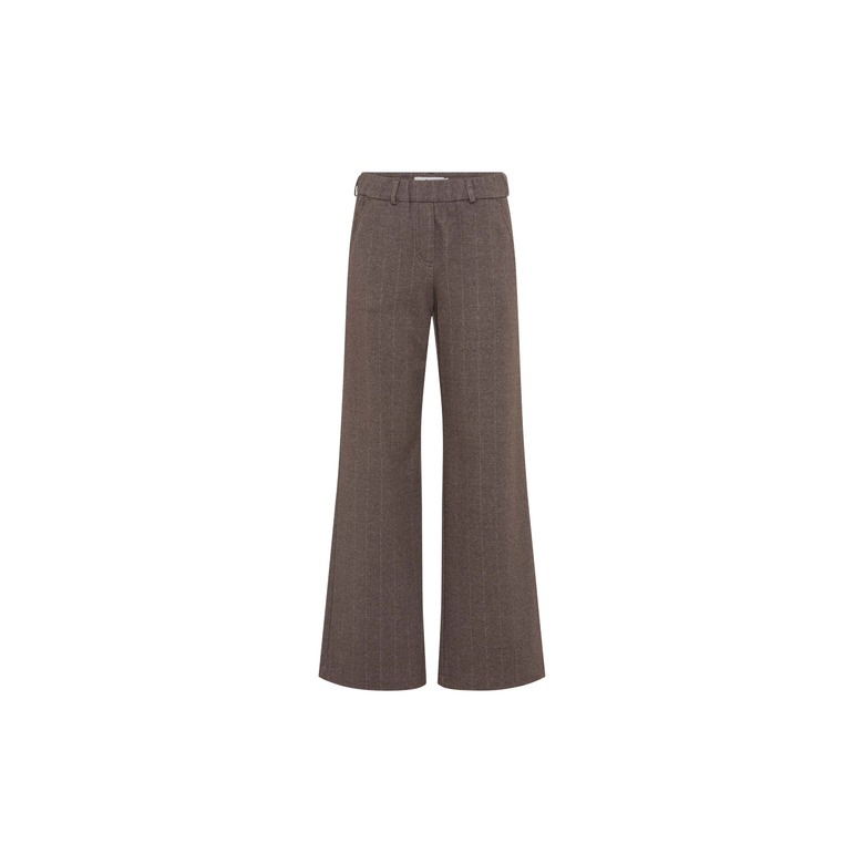 Brax trousers brown 1
