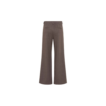 Brax pantalon brun