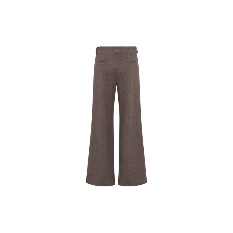 Brax trousers brown 2