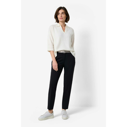 Brax pantalon noir