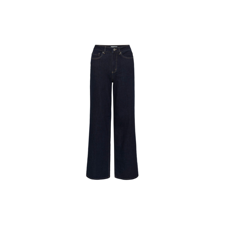 Kaffe jeans bleu 1
