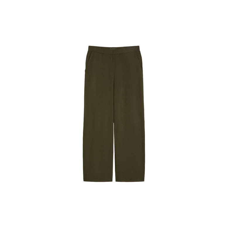 Marc O'polo pantalon vert 1