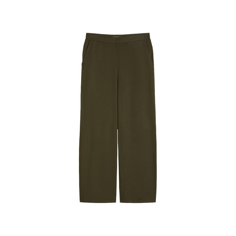 Marc O'polo pantalon vert 2