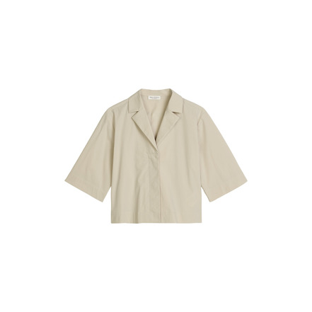 Marc O'polo chemisier beige