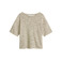 Marc O'polo pull beige 1