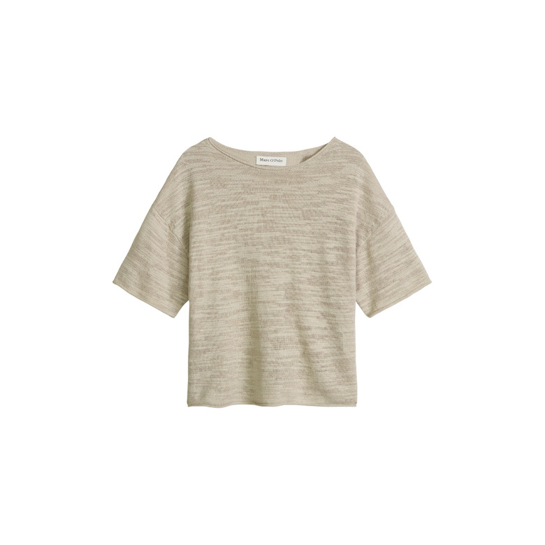 Marc O'polo pull beige 2
