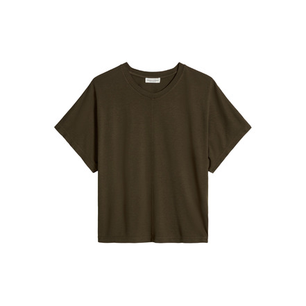 Marc O'polo t-shirt vert