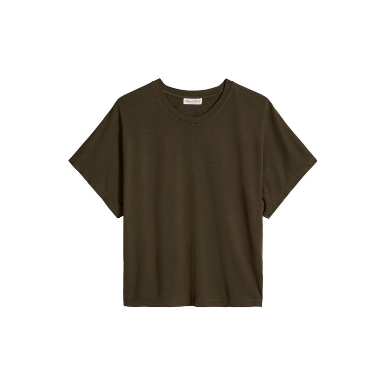 Marc O'polo t-shirt vert 1