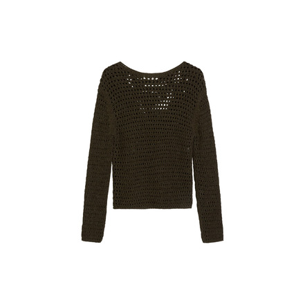 Marc O'polo pull vert