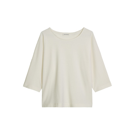 Marc O'polo t-shirt ecru