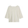 Marc O'polo t-shirt ecru 1