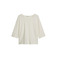 Marc O'polo t-shirt ecru 2