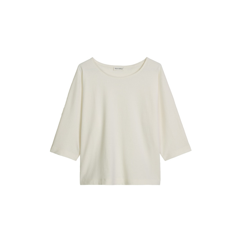 Marc O'polo t-shirt ecru 2