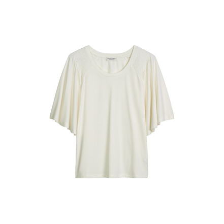 Marc O'polo t-shirt ecru